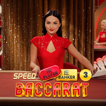 Speed Baccarat 3